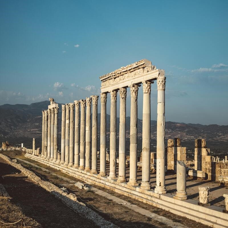 Güvenilir Seyahat Yönetiminin Adı: Netra Travel
