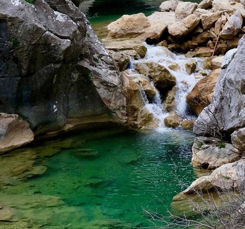Ormana köyü "en iyi turizm köyü" seçildi